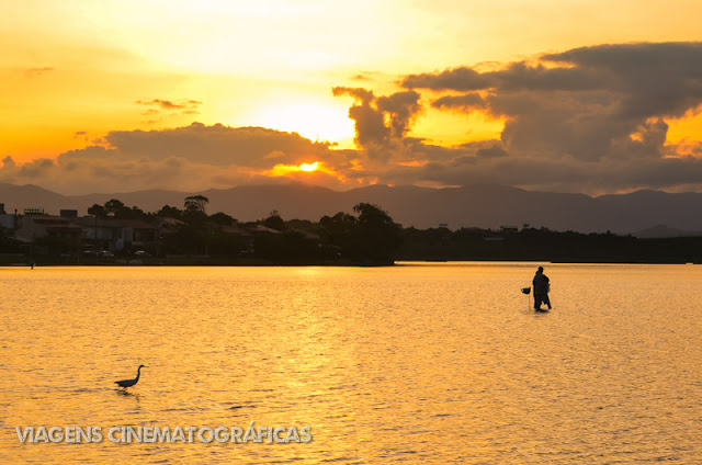 Melhores Praias de Santa Catarina - Imbituba