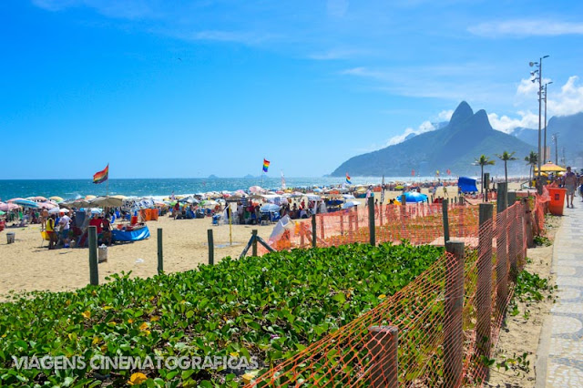 Roteiro Rio de Janeiro 4 Dias: Trilhas, Praias e Mirantes