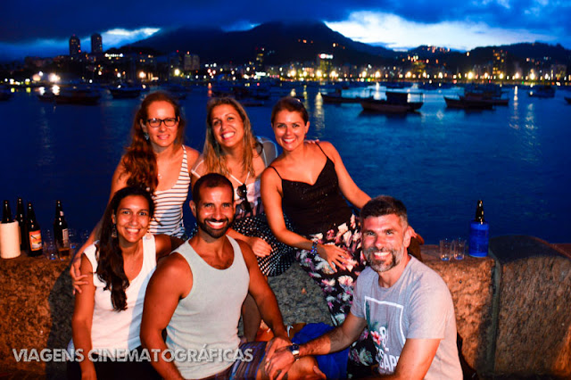 Roteiro Rio de Janeiro 4 Dias: Trilhas, Praias e Mirantes