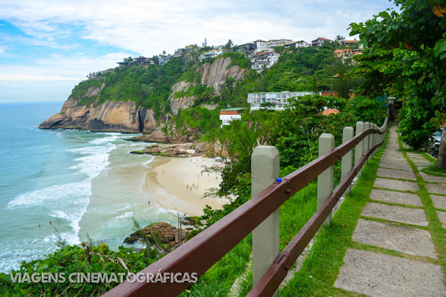 Roteiro Rio de Janeiro 4 Dias: Trilhas, Praias e Mirantes