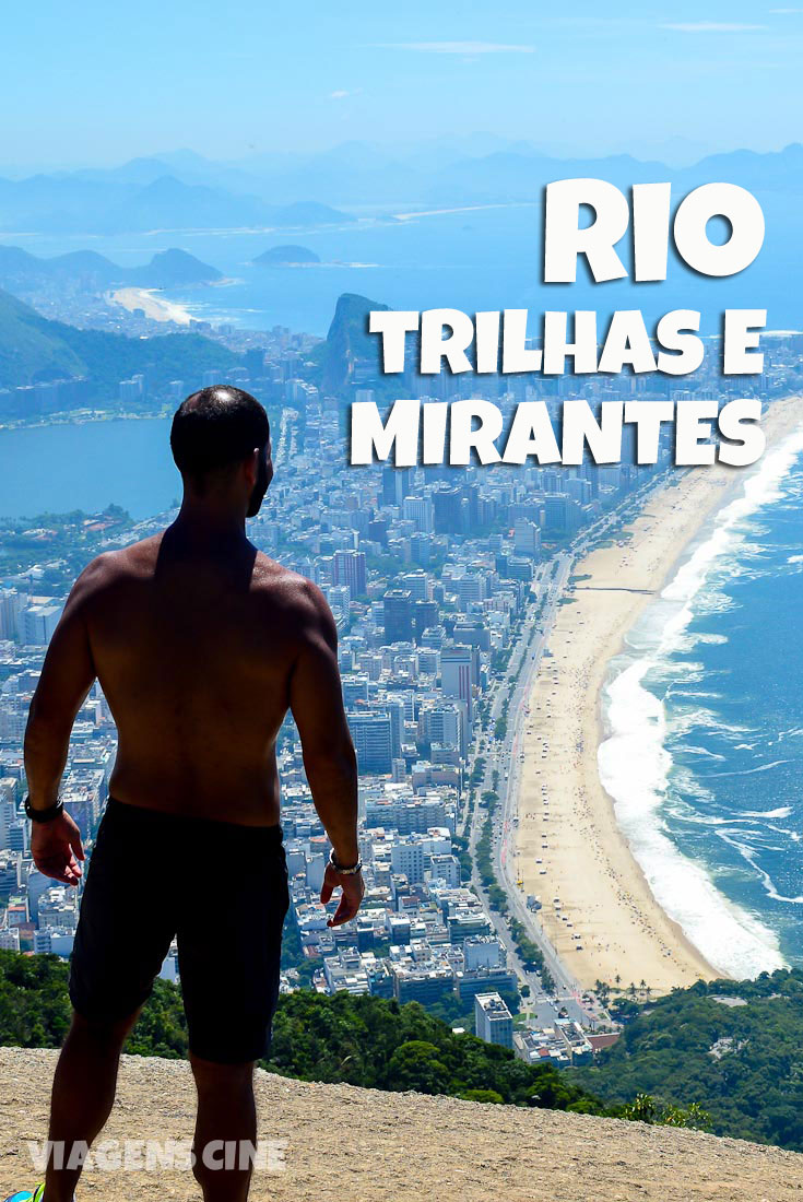Roteiro Rio de Janeiro 4 Dias: Trilhas, Praias e Mirantes
