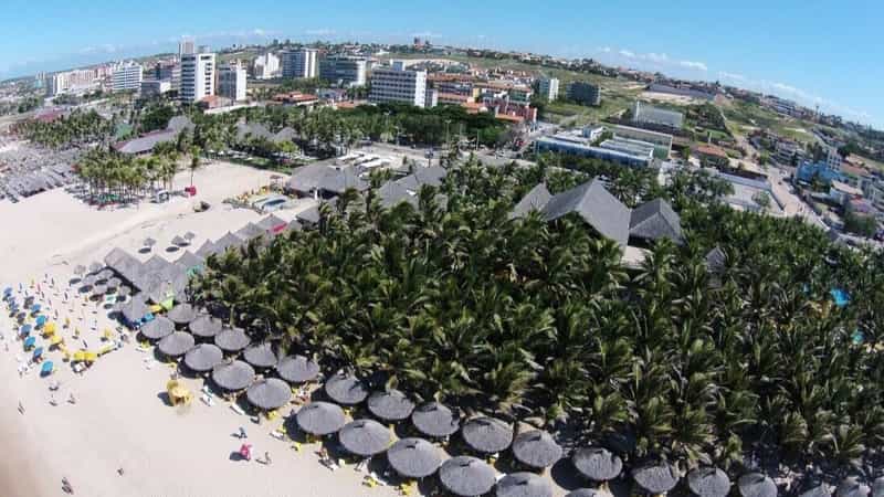Onde Ficar em Fortaleza: Melhores Hotéis e Pousadas no Ceará