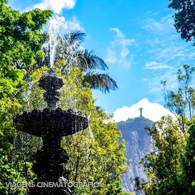 Jardim Botânico: Lugares Imperdíveis para Conhecer no Rio de Janeiro