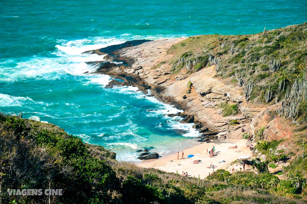 Melhores Praias de Búzios RJ