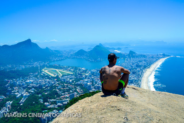 As 10 Melhores Trilhas do Brasil e do Mundo