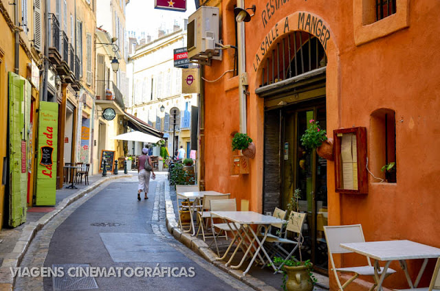 Provence: Dicas e Roteiro de Viagem no Sul da França e Principais Cidades