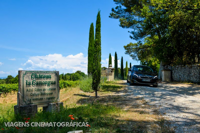 Provence: Luberon e as Vilas Medievais da França
