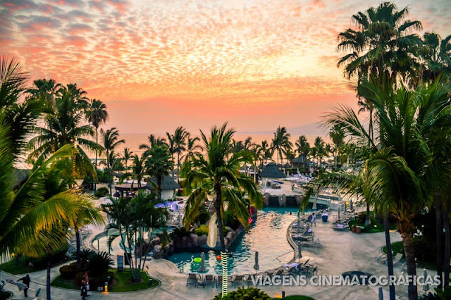 Puerto Vallarta e Riviera Nayarit - México: Dicas de Viagem