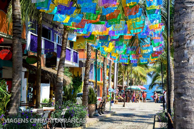 O que fazer em Puerto Vallarta e Riviera Nayarit - México: Dicas de Viagem
