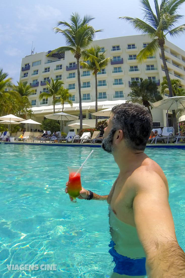 Mexico Gay Friendly: Cancun, Puerto Vallarta e Riviera Nayarit