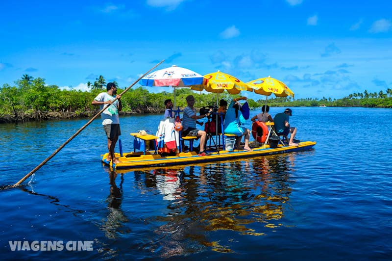 Porto de Galinhas: Passeio de Buggy de Ponta a Ponta - Muro Alto e Maracaípe