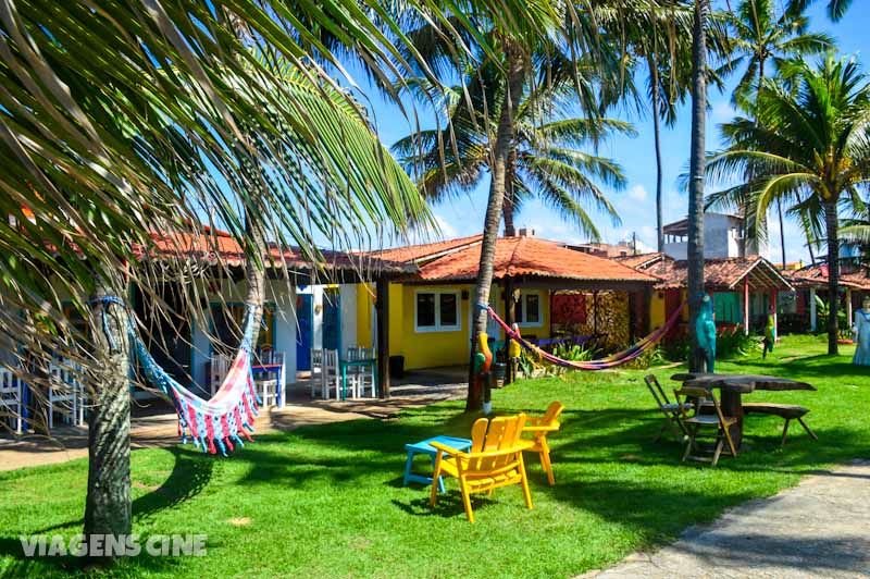 Porto de Galinhas: Passeio de Buggy de Ponta a Ponta - Muro Alto e Maracaípe