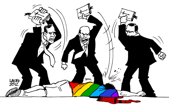 Dia Internacional do Orgulho LGBT Dia Internacional do Orgulho LGBT