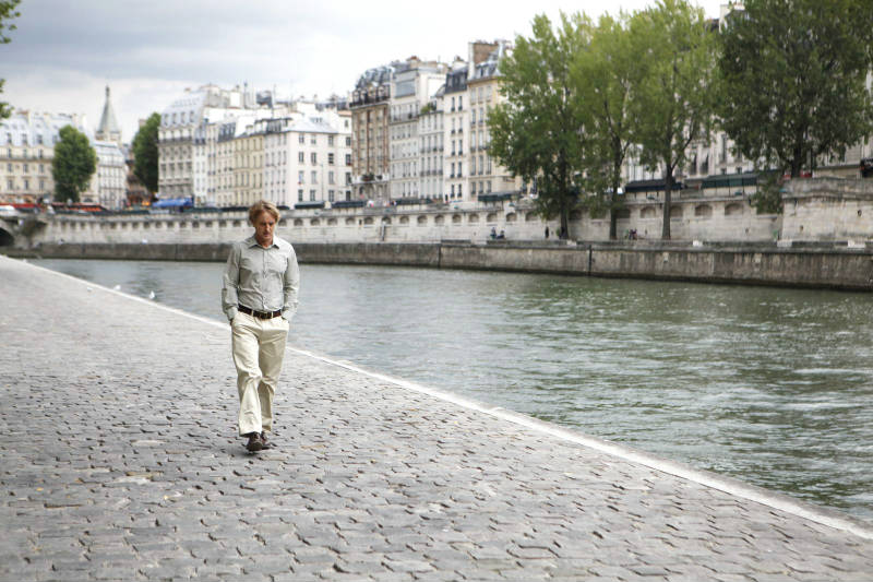 Meia Noite em Paris: Roteiro pelas Locações do Filme