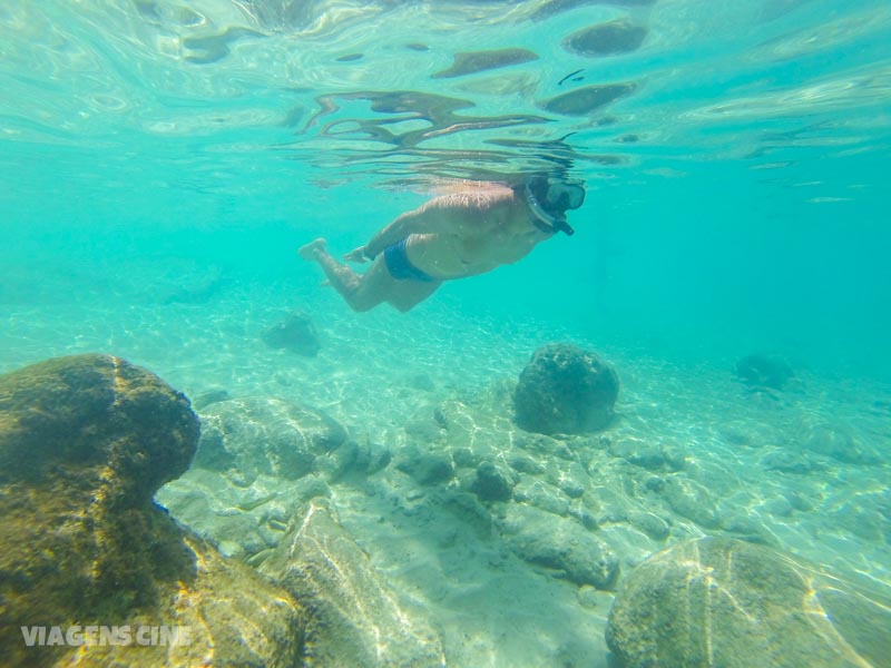 Melhores Praias de Curaçao: Kenepa Grandi