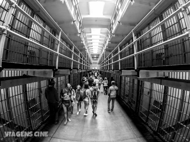 Alcatraz: O que fazer em São Francisco