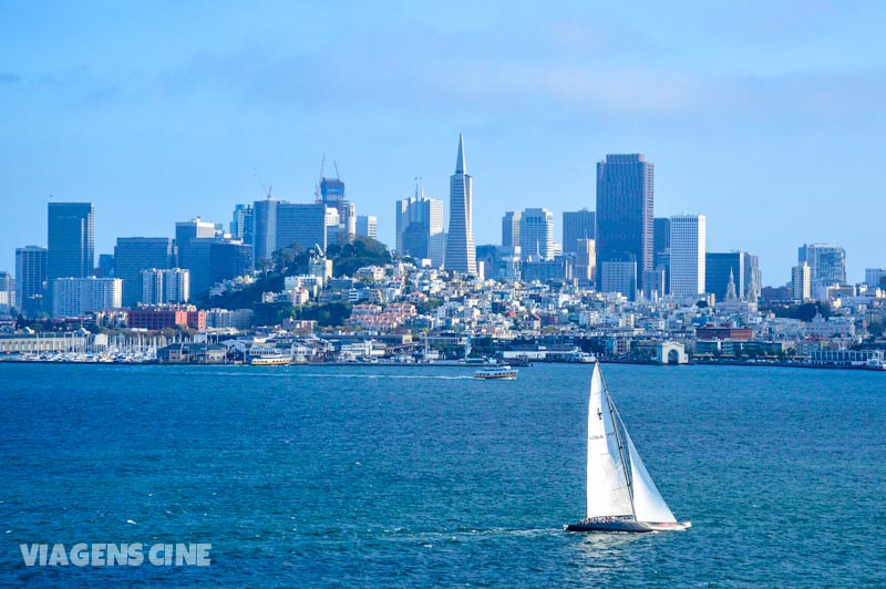 Alcatraz: O que fazer em São Francisco