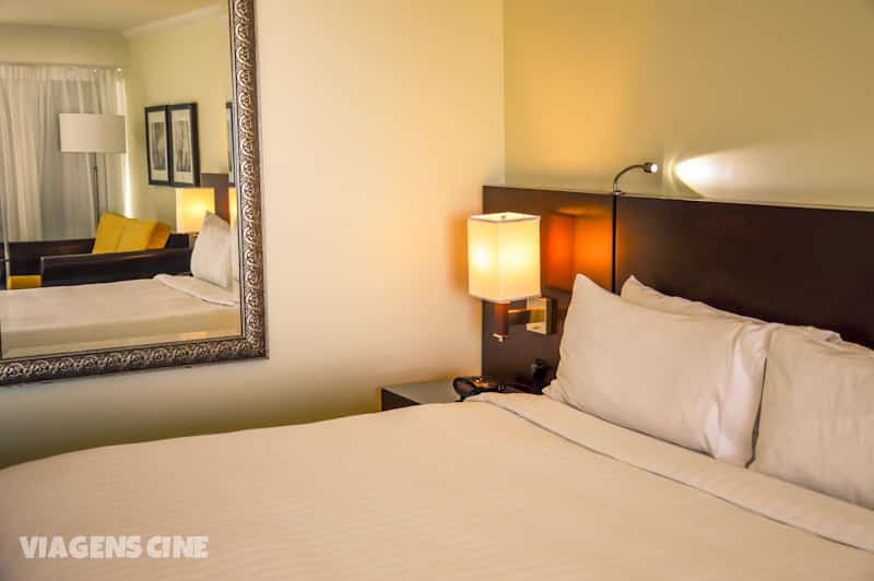 Lua de Mel em Aruba: Hotel Onde Ficar em Palm Beach - Aruba Marriott