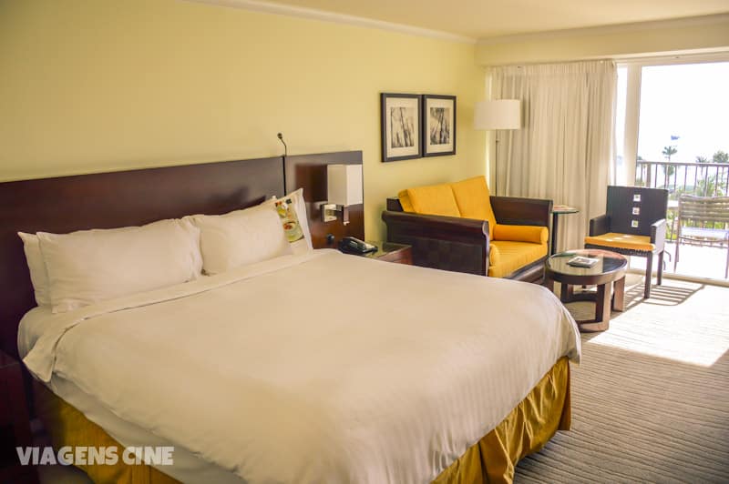 Lua de Mel em Aruba: Hotel Onde Ficar em Palm Beach - Aruba Marriott Lua de Mel em Aruba: Hotel Onde Ficar em Palm Beach - Aruba Marriott
