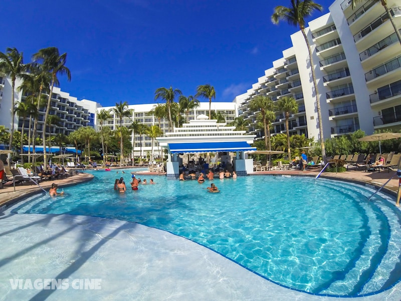 Lua de Mel em Aruba: Hotel Onde Ficar em Palm Beach - Aruba Marriott Lua de Mel em Aruba: Hotel Onde Ficar em Palm Beach - Aruba Marriott
