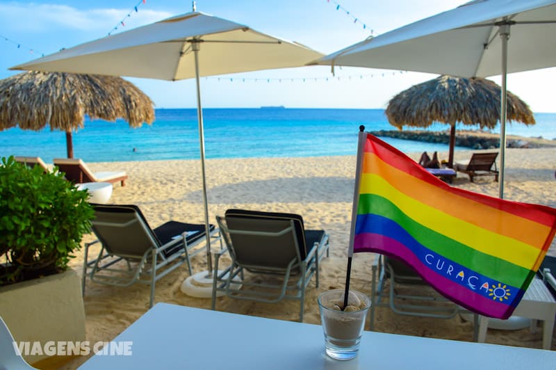 Floris Suite Hotel: um cantinho gay friendly nessa ilha do Caribe
