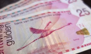 Moeda de Curaçao: o dólar também é aceito