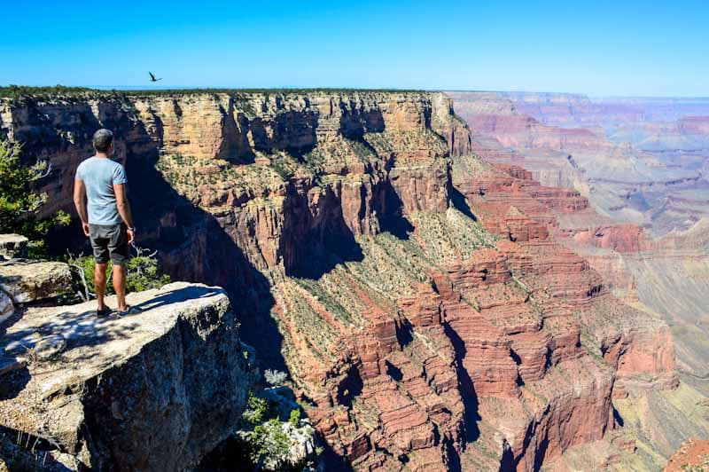 Roteiro Roadtrip California e Arizona - Grand Canyon