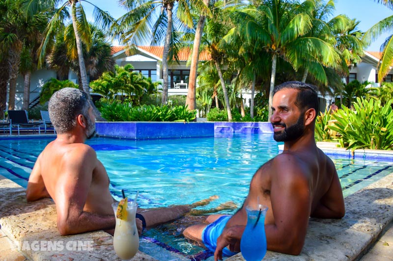 Curaçao Gay Friendly no Caribe: Floris Suite Hotel