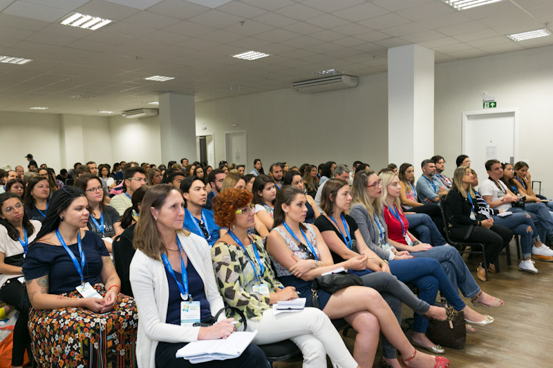 Encontro de Blogueiros de Viagem RBBV