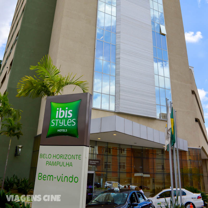Encontro Blogs de Viagem em BH - RBBV