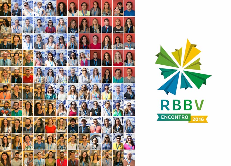 Encontro de Blogs de Viagem da RBBV em Belo Horizonte