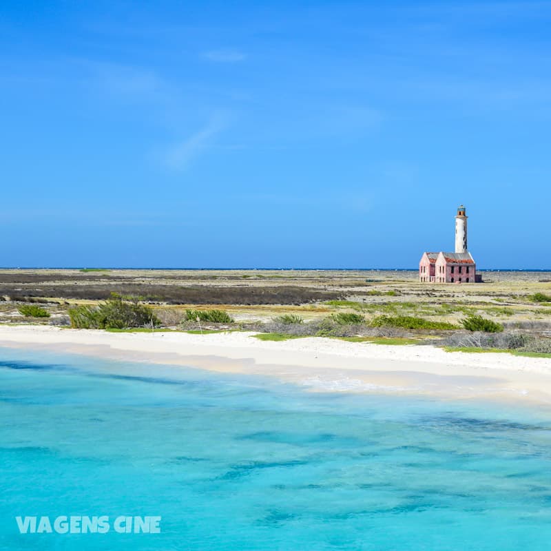 Passeio de Barco Klein Curacao: Mermaid Boat Trips