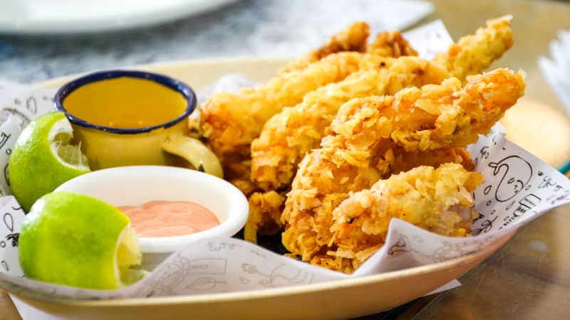Porto de Galinhas Dicas de Restaurantes