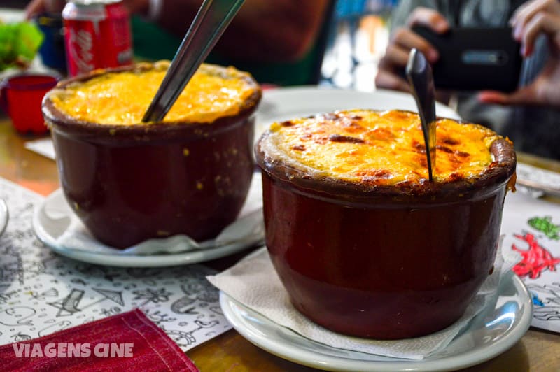 Restaurantes Porto de Galinhas: BarCaxeira