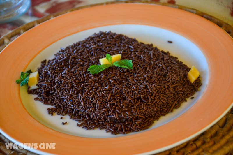 Restaurantes Porto de Galinhas: João Maracaípe
