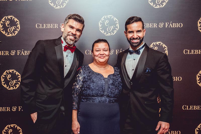 Casamento Gay em São Paulo