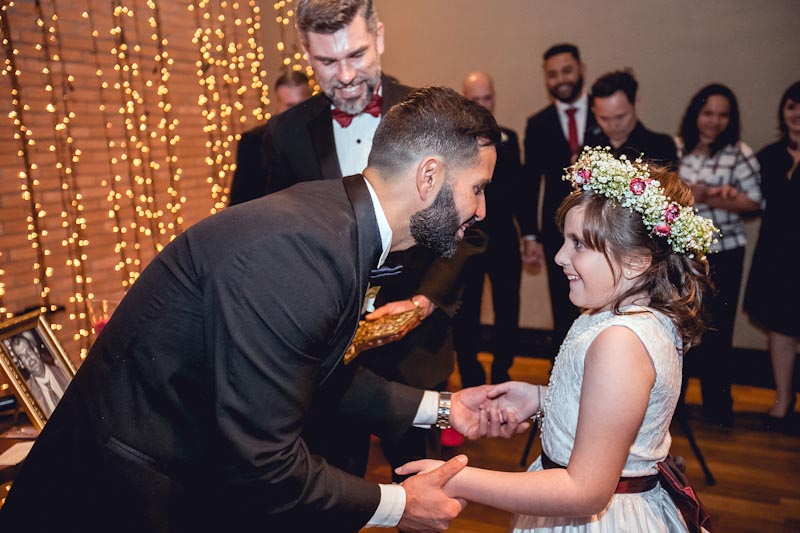 Casamento em São Paulo