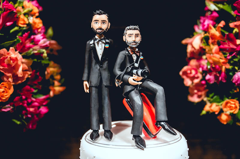 Casamento Gay: 10 Dicas de Momentos de um Casamento Homoafetivo no Civil e Cerimônia