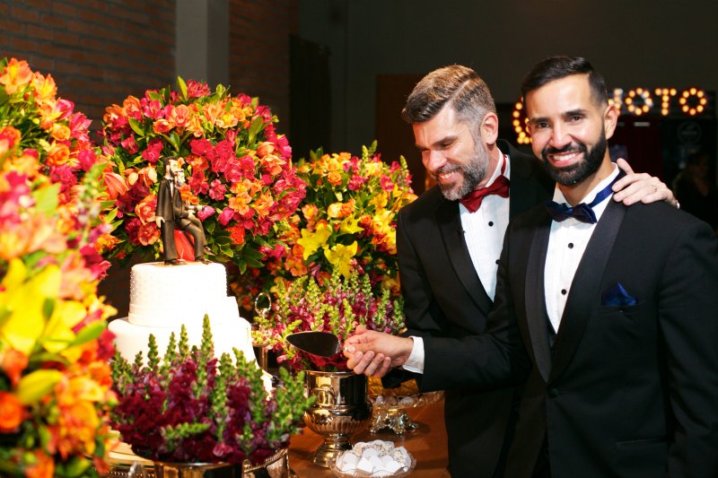Casamento Gay: 10 Dicas de Momentos de um Casamento Homoafetivo no Civil e Cerimônia