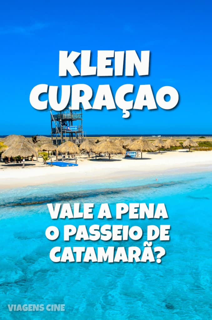 Klein Curaçao - Passeio de Catamarã: Mermaid Boat Trips