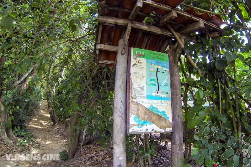 Praia de Lopes Mendes, Ilha Grande