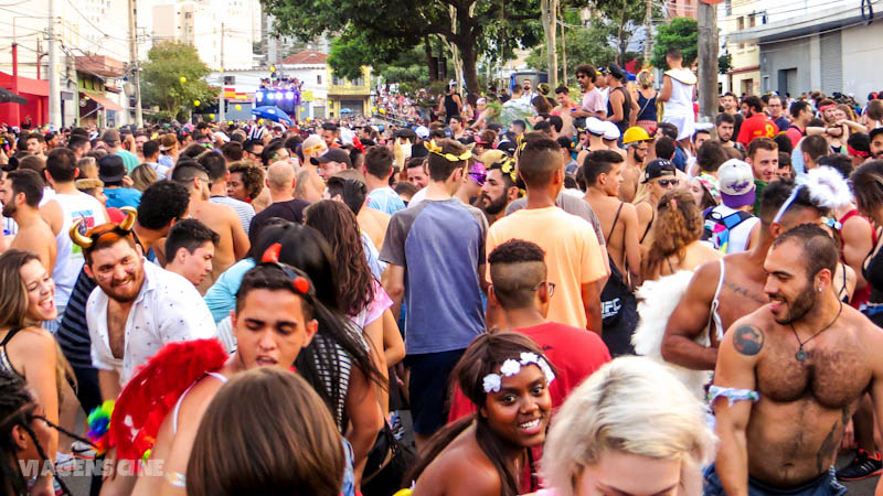 Blocos LGBT SP 2020: Os Melhores Bloquinhos Gays do Carnaval de São Paulo