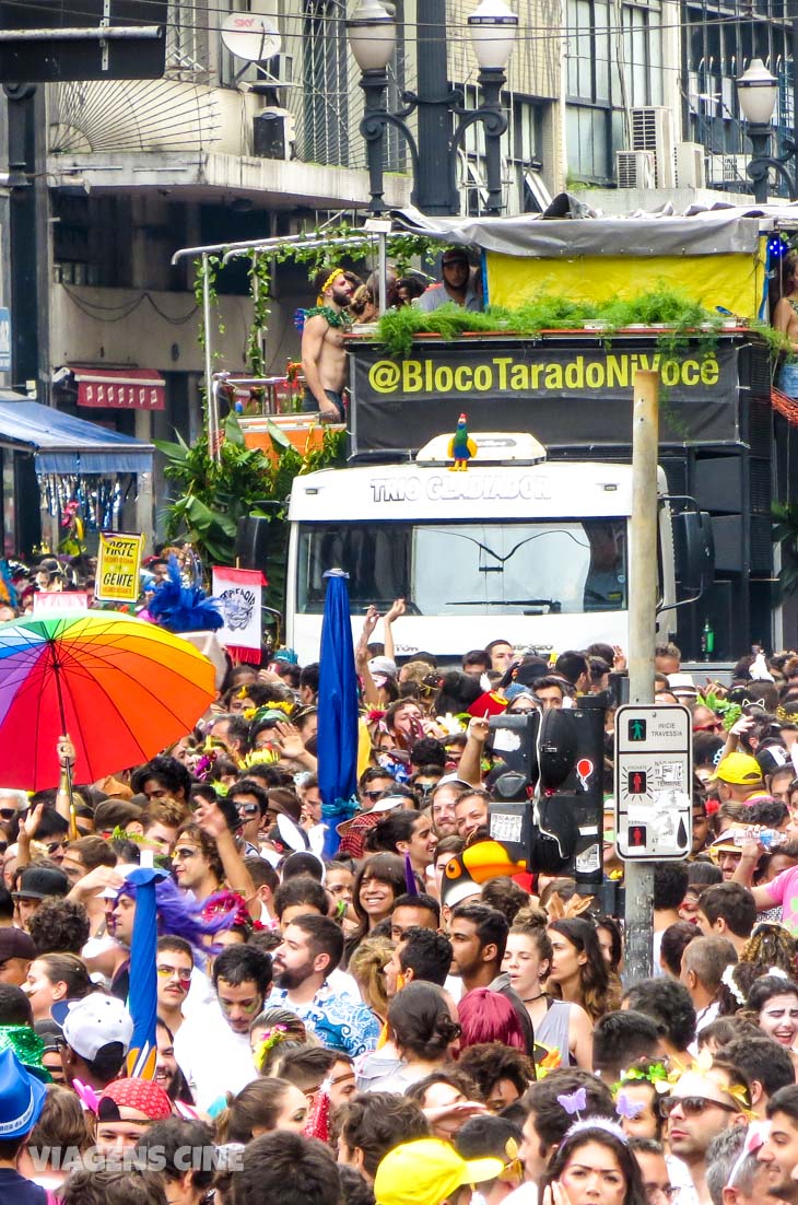 Carnaval 2020: confira a programação dos blocos de rua de São Paulo