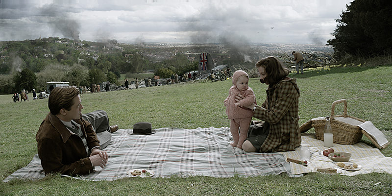 Filme Aliados
