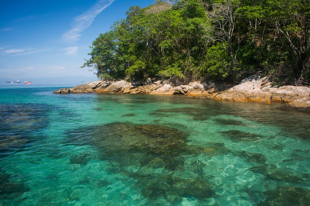 O que fazer em Ilha Grande: Dicas e Roteiro de Viagem em 3, 4 ou 5 dias - Melhores Praias