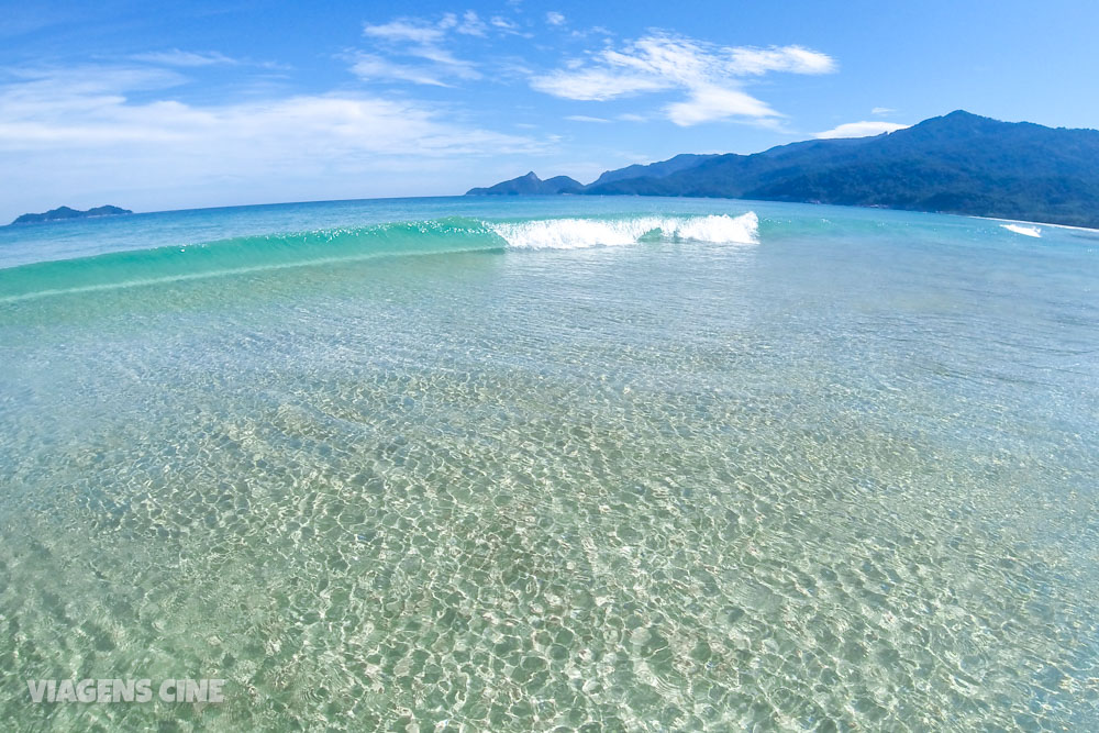 O que fazer em Ilha Grande: Dicas e Roteiro de Viagem em 3, 4 ou 5 dias - Melhores Praias