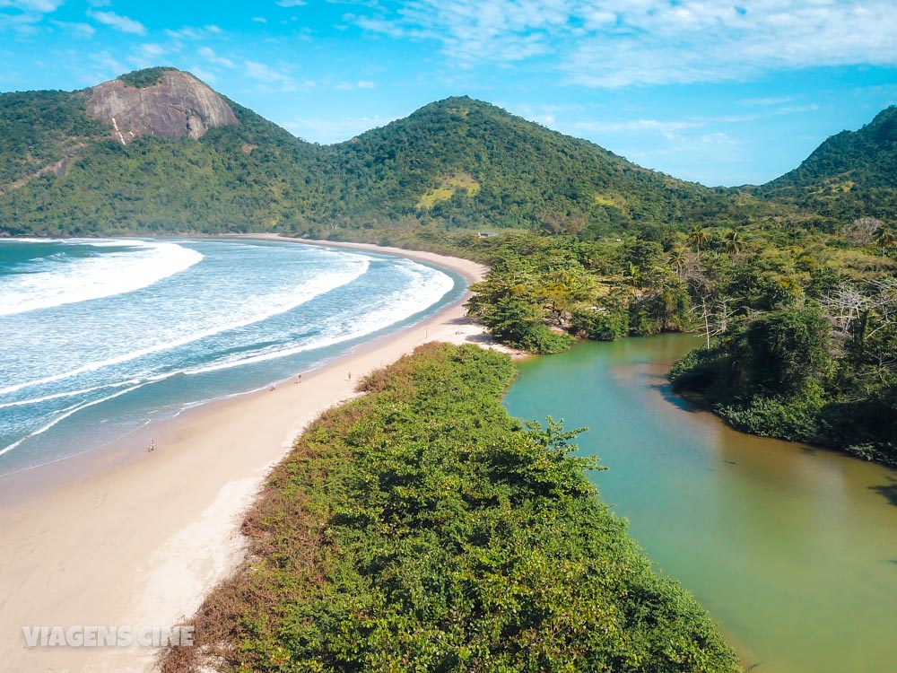 O que fazer em Ilha Grande: Dicas e Roteiro de Viagem em 3, 4 ou 5 dias - Melhores Praias