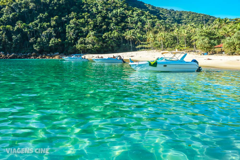 O que fazer em Ilha Grande: Dicas e Roteiro de Viagem em 3, 4 ou 5 dias - Melhores Praias