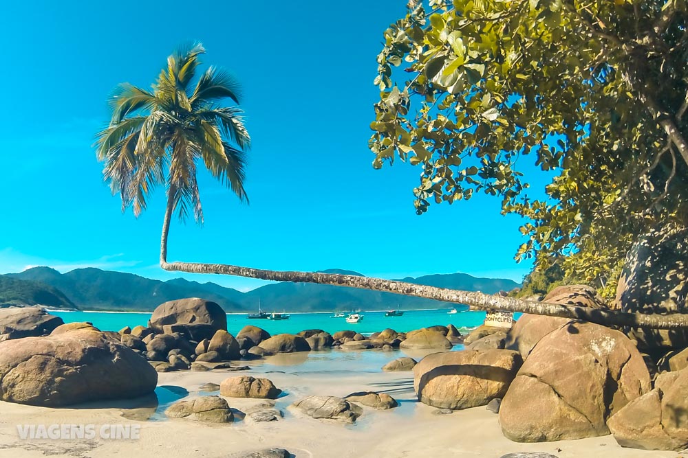 Top 20 Melhores Praias do Rio de Janeiro RJ - Capital, Costa Verde e Costa do Sol