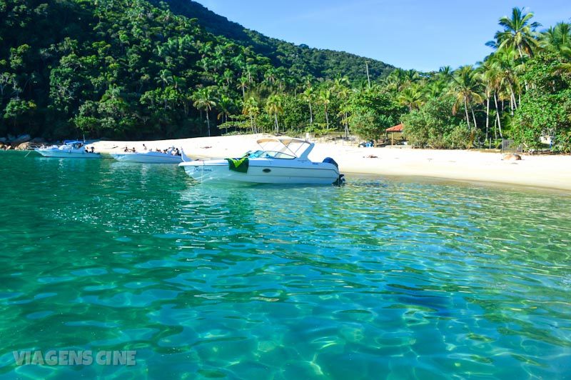 Melhores Ilhas do Brasil: Ilha Grande